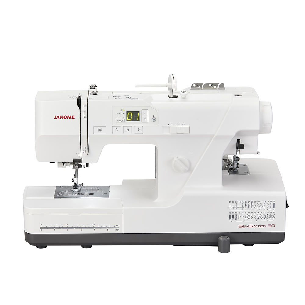 SewSwitch 30